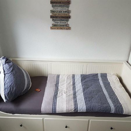 Ferienwohnung Veit Эссен Экстерьер фото