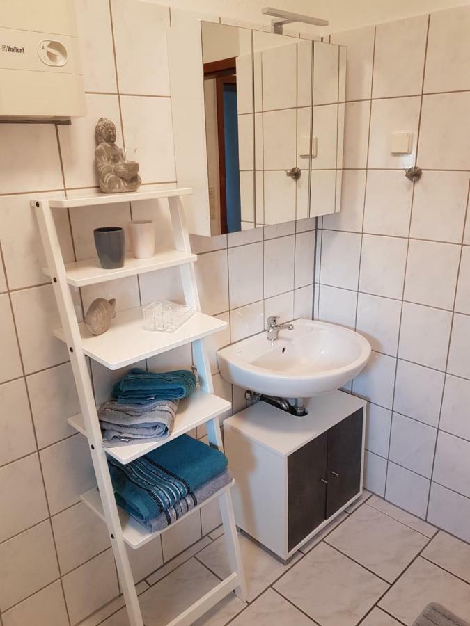 Ferienwohnung Veit Эссен Экстерьер фото