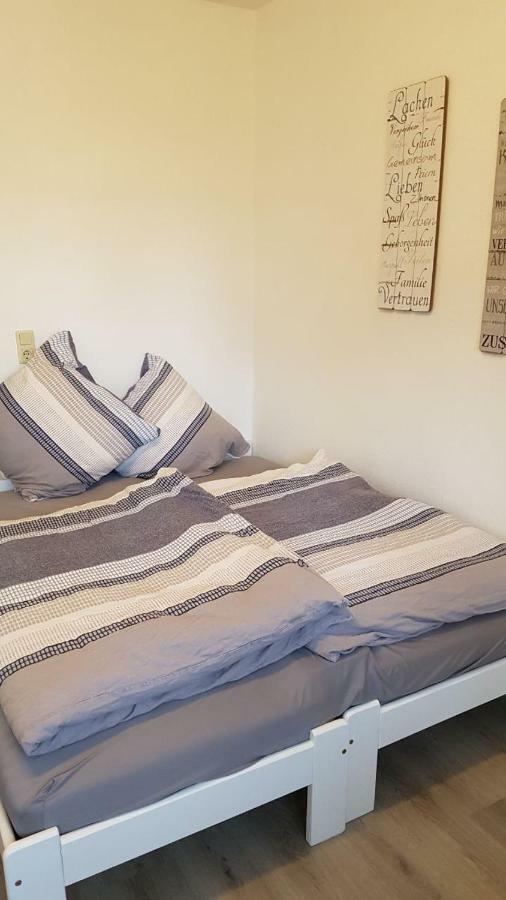 Ferienwohnung Veit Эссен Экстерьер фото