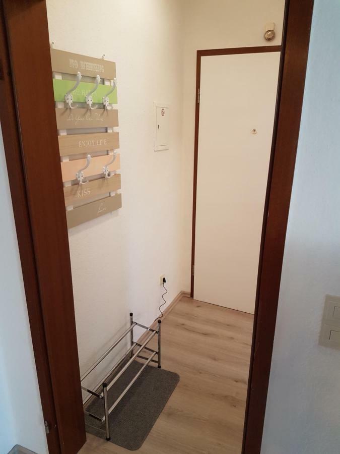 Ferienwohnung Veit Эссен Экстерьер фото